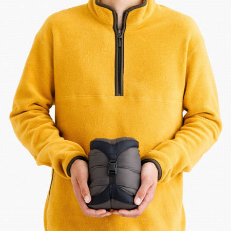 Śpiwór puchowy Sea to Summit Spark Women's 7C Regular