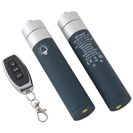 Zestaw oświetlenia Outwell ONS Light Unit Set