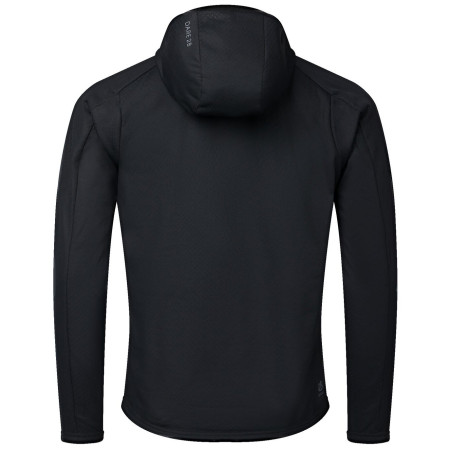 Bluza męska Dare 2b Mens Heat Weave Stretch Midlayer