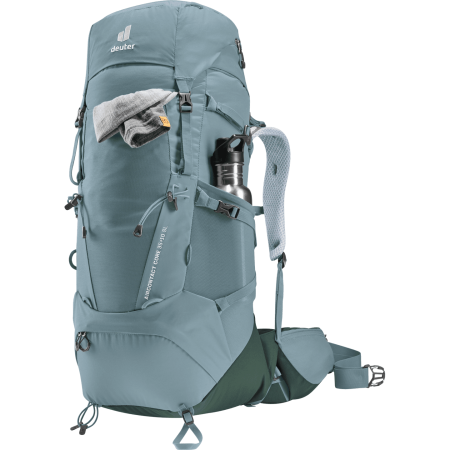 Plecak Deuter Aircontact Core 35+10 SL 2023