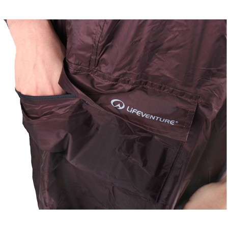 Ponczo LifeVenture Poncho