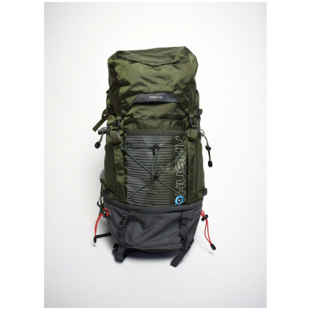 Plecak Husky Curly 40L