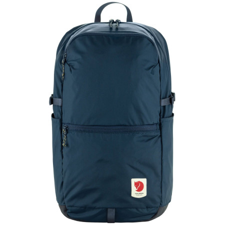 Miejski plecak Fjällräven High Coast Backpack 24 niebieski Navy