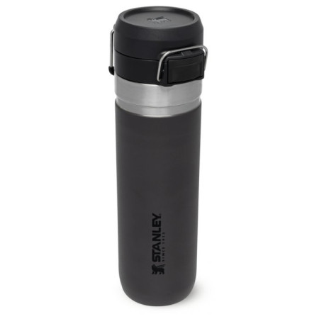 Butelka termiczna Stanley Go Flip 700 ml ciemnoszary