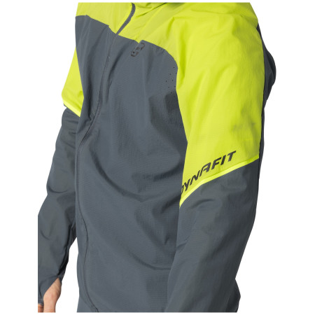 Kurtka męska Dynafit Alpine Wind Jkt M