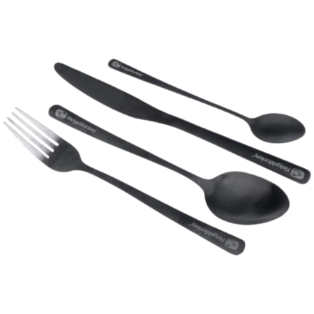 Sztućce Ridge Monkey DLX Cutlery Set
