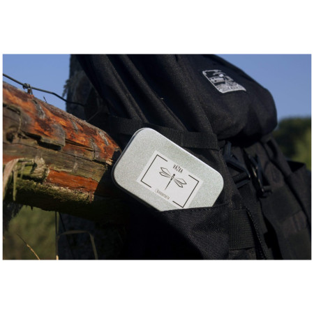 Skrzynka SOS Kouskysveta Ważka