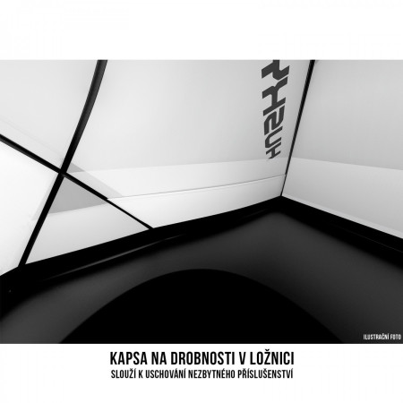 Namiot Husky Falcon 2