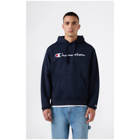 Bluza męska Champion Hooded Sweatshirt M INC