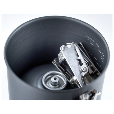 Garnek GSI Outdoors Halulite 1.1 L Boiler