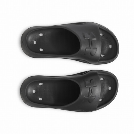 Klapki damskie Under Armour W Locker V Sl