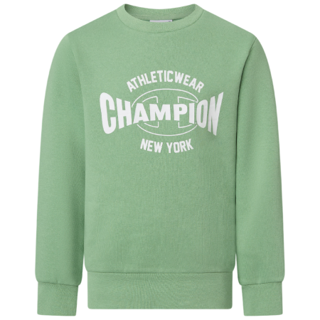 Bluza dziecięca Champion Crewneck Sweatshirt B GMS
