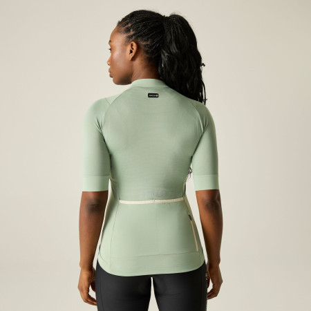 Damska koszulka kolarska Dare 2b Lightning Short Sleeve Jersey