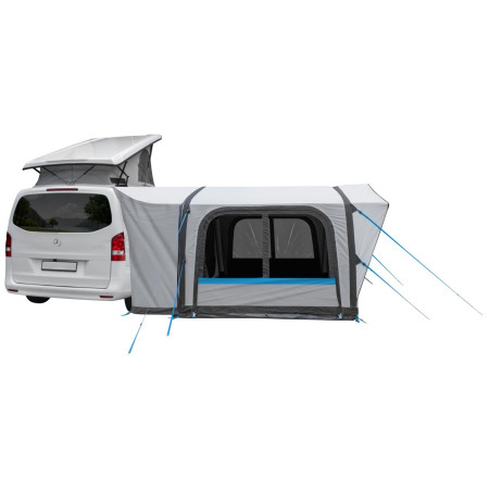 Zestaw przedsionek Brunner Wise A.I.R. TECH