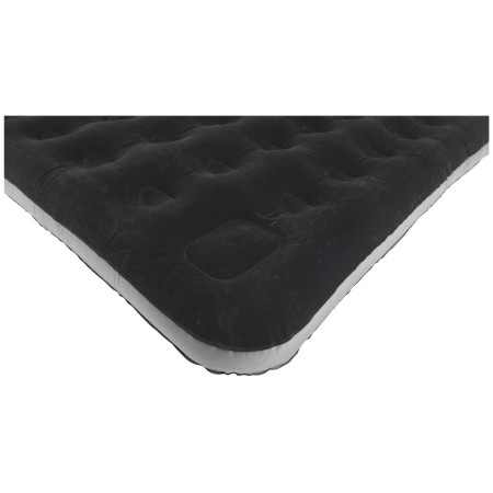 Dmuchany materac Outwell Classic Single with Pillow & Pump
