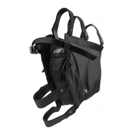 Torba na ramę Acepac Zip frame bag MKIII M
