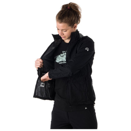Kurtka damska Northfinder Northkit