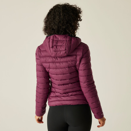 Kurtka damska Regatta Women’s Hooded Marizion