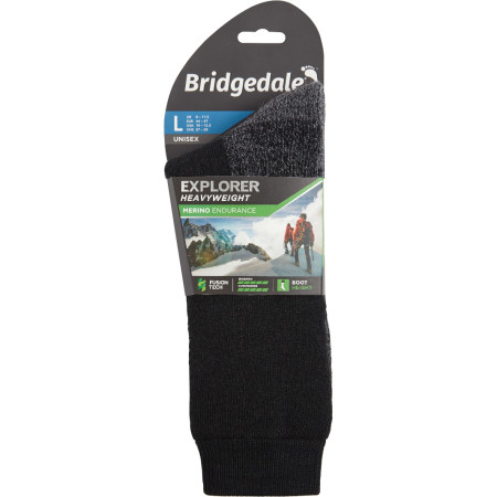 Skarpetki Bridgedale Explorer HW MP Boot