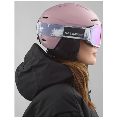 Kask narciarski Salomon Pioneer 3 Mips
