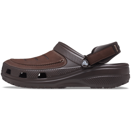 Klapki męskie Crocs Yukon Vista II LR Clog M