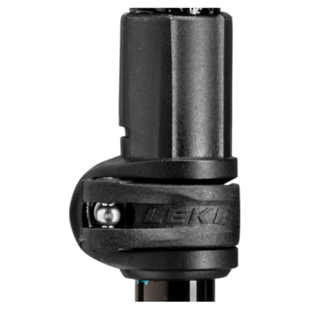 Kije trekkingowe Leki Makalu FX TA