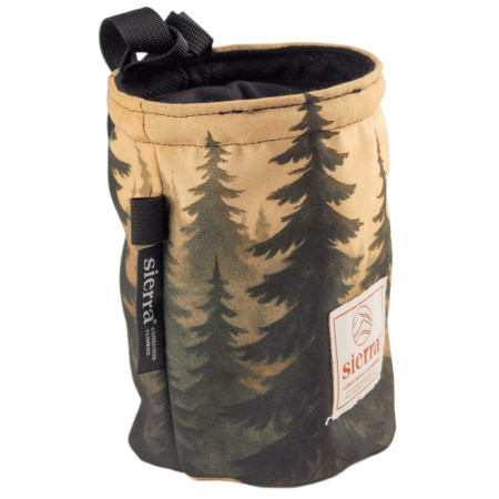 Worek na magnezję SIERRA Climbing Element Series