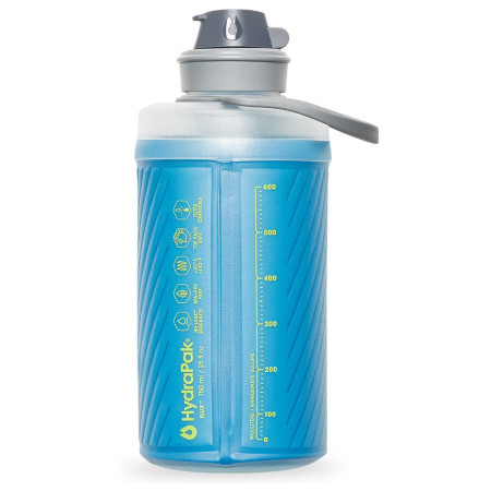 Butelka składana Hydrapak Flux 750 Ml