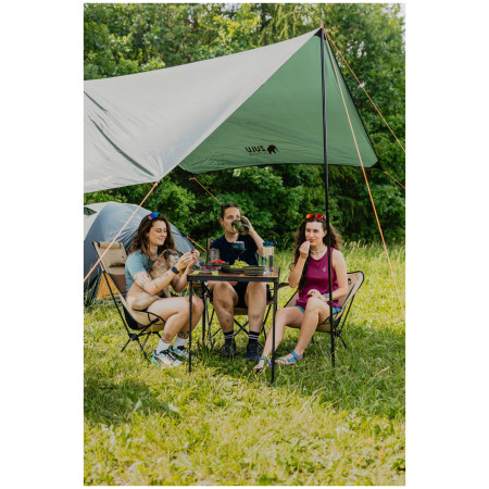 Wiata Zulu Dreamtime Tarp