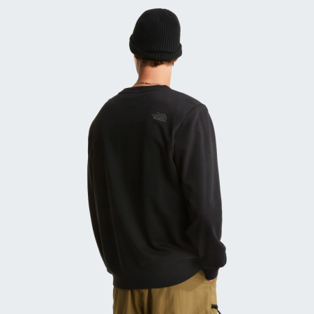 Bluza męska The North Face M Drew Peak Light Regular Crew