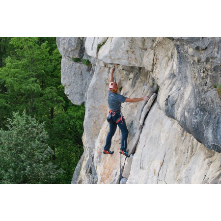 Męska koszulka High Point Code 2.0 SS man