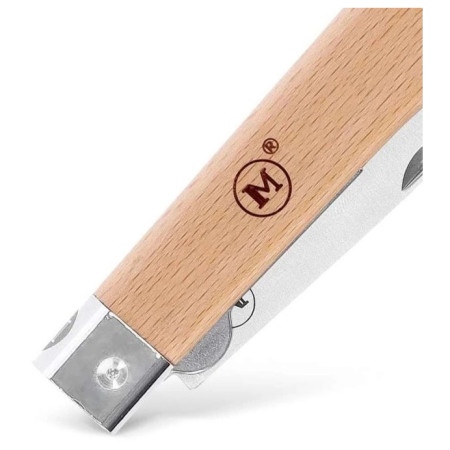 Nóż składany Main Knives Workers Line - Beech 1000