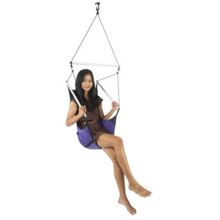 Fotel hamakowy Ticket to the moon Mini Moon Chair