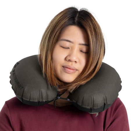 Poduszka turystyczna Sea to Summit Aeros Premium Travel Pillow Regular