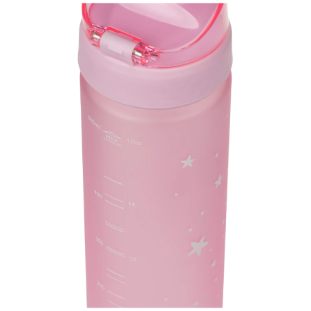 Butelka dziecięca Baagl Butelka tritanowa 500 ml