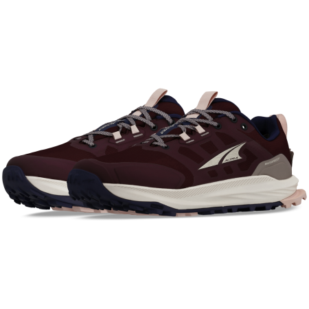 Damskie buty do biegania Altra W Lone Peak 9 Waterproof Low