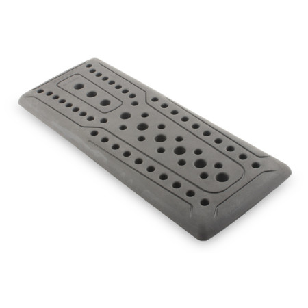 Zbroja Acepac SAS-TEC SC-1/CB52