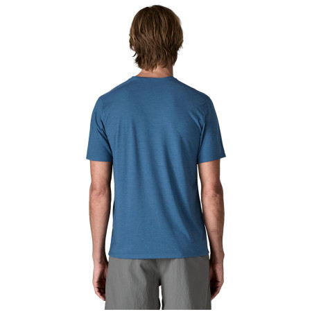 Koszulka męska Patagonia Men's Capilene Cool Trail Shirt - Stratapeaks