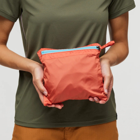 Kurtka damska Cotopaxi Teca Half-Zip Windbreaker