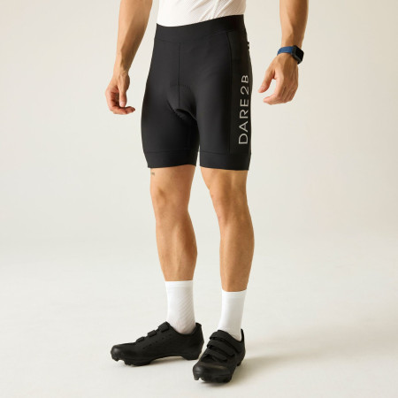 Spodenki rowerowe męskie Dare 2b Ecliptic III Short