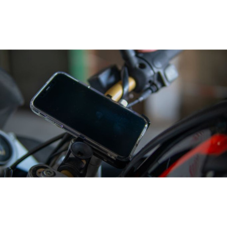 Uchwyt na rower Swissten BM1