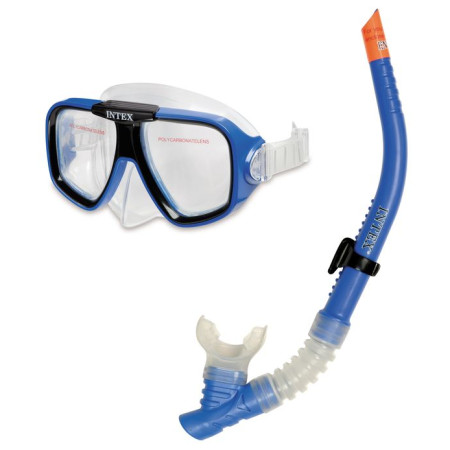 Zestaw do pływania Intex Reef Rider