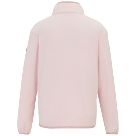 Bluza dziecięca Regatta Junior Frankie F/Z Pink Haze