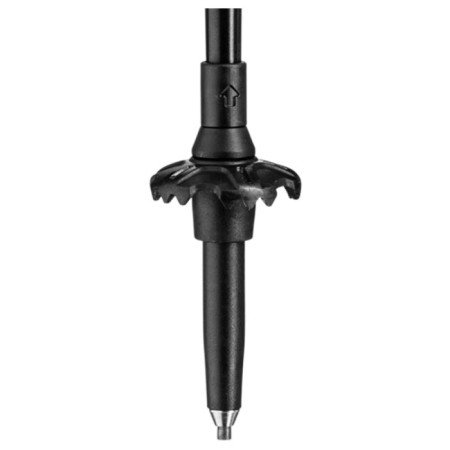 Kije trekkingowe Leki Sherpa