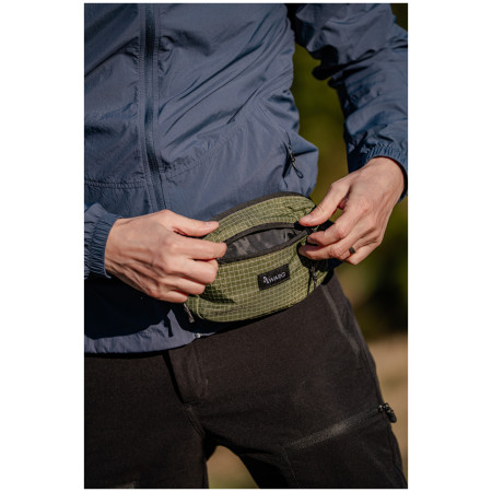 Nerka Warg Camino Mini