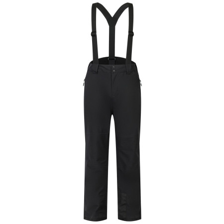 Spodnie męskie Dare 2b Achieve III Pant short czarny Black