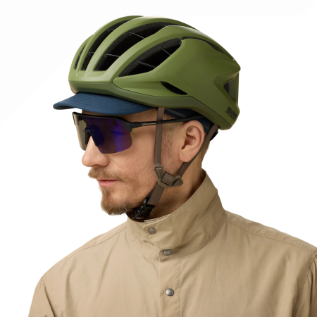 Bejsbolówka Fjällräven Hoja Cap