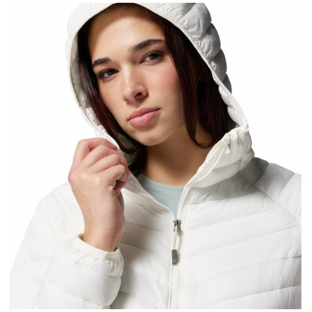 Kurtka damska Columbia Powder Pass™ III Hybrid Hdd Jkt