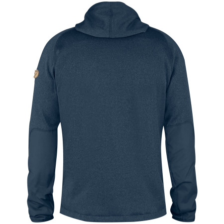 Męska bluza Fjällräven Övik Fleece Hoodie M