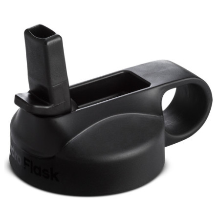 Nakrętka Hydro Flask Straw Lid czarny Black
